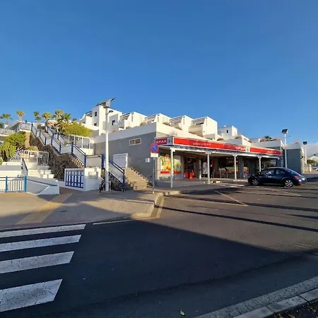 Apartmán Casaloe *