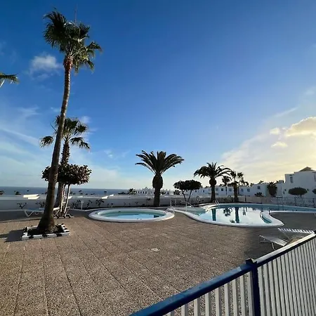 Appartement Casaloe *