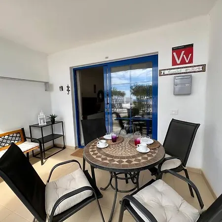 Appartement Casaloe