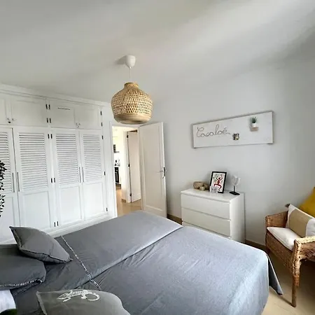 Appartement Casaloe Puerto del Carmen (Lanzarote)