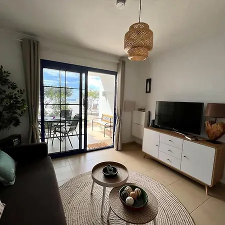 Casaloe Apartmán *