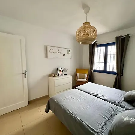 Appartement Casaloe *