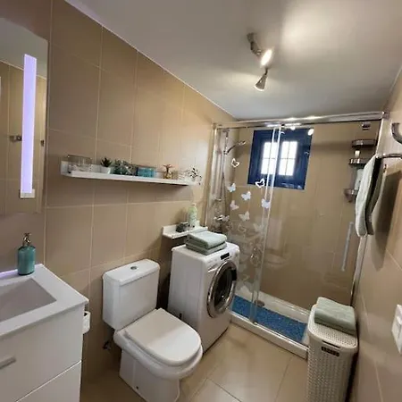 Casaloe Apartmán Puerto del Carmen (Lanzarote)