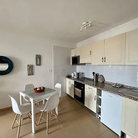 Appartement Casaloe *