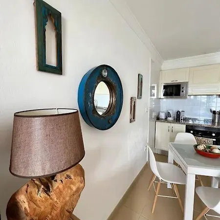 Apartmán Casaloe Puerto del Carmen (Lanzarote)