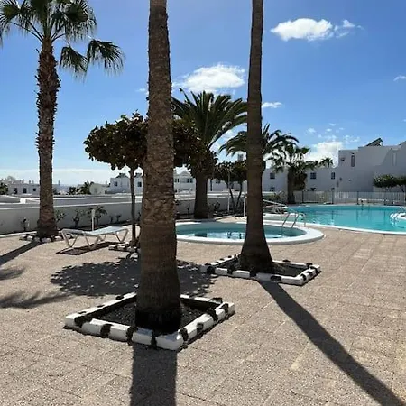 Apartmán Casaloe Puerto del Carmen (Lanzarote)