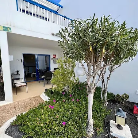 Apartmán Casaloe *