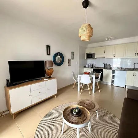 Appartement Casaloe